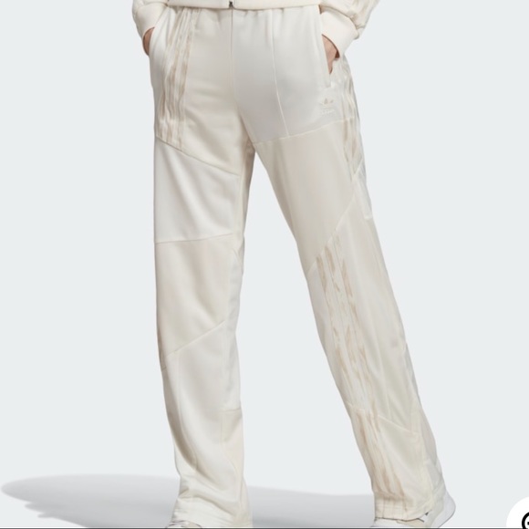 adidas Pants - ADIDAS DANIËLLE CATHARI FIREBIRD TRACK PANTS